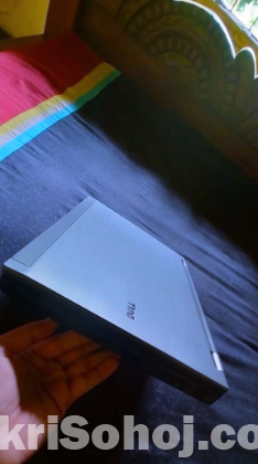 Dell brand latitude businesses series  laptop